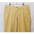 画像3: 90's ビンテージ【ラルフローレン】POLO RALPH LAUREN【preston pant】プレストンパンツ【ベージュ】【コーデュロイパンツ】【33×32】<br> (3)