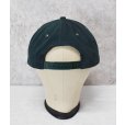 画像5: 【デッドストック】90’ｓ~ USA製【ビンテージ】【NRA ILA】【緑】【コットンキャップ】【ＢＢキャップ】<br> (5)