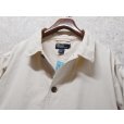 画像3: ビンテージ【ラルフローレン】【POLO RALPH LAUREN】【生成り】【ハンティングジャケット】【サイズXＬ】<br> (3)