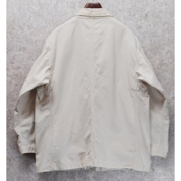 画像5: ビンテージ【ラルフローレン】【POLO RALPH LAUREN】【生成り】【ハンティングジャケット】【サイズXＬ】 