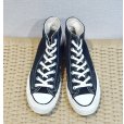 画像4: 【コンバース】CONVERSE【ALL STAR】チャックテイラー CT70【黒】【ハイカット】【サイズ5 1/2】 【24.5ｃｍ)】<br> (4)