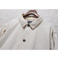 画像4: ビンテージ【ラルフローレン】【POLO RALPH LAUREN】【生成り】【ハンティングジャケット】【サイズXＬ】<br> (4)