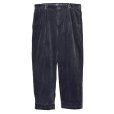画像1: ビンテージ【ラルフローレン】POLO RALPH LAUREN【チャコール】ANDREW PANTS【アンドリューパンツ】【コーデュロイパンツ】【36×30】<br> (1)