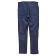 画像3: ~70's【ビンテージ】【LEVI'S】【リーバイス】ダークブルー【スタプレスト】【STA-PREST】【w33程度】<br> (3)