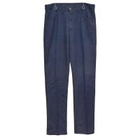 ~70's【ビンテージ】【LEVI'S】【リーバイス】ダークブルー【スタプレスト】【STA-PREST】【w33程度】 