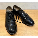 90's【ビンテージ】米軍実物【U.S.NAVY】【サービスシューズ】【11R】29cm程度 
