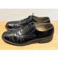画像5: 90's【ビンテージ】米軍実物【U.S.NAVY】【サービスシューズ】【11R】29cm程度<br> (5)