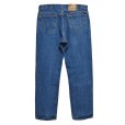 画像3: 90's【ビンテージ】【USA製】【LEVI'S】【リーバイス】【501】【デニムパンツ】【36×30】<br> (3)