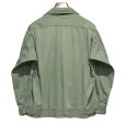 画像3: 40's【ビンテージ】【米軍実物】U.S.ARMY【Ｍ-42】M41 M43 【HBTジャケット】<br> (3)