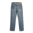 画像3: 90’ｓ【ビンテージ】【USA製】【LEVI'S】【リーバイス501】【デニムパンツ】【32×30】<br> (3)