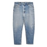 【メキシコ製】ビンテージ【LEVI'S】【リーバイス505】５０５【デニムパンツ】【ブルーデニム】【34ｘ29】 