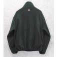 画像4: ビンテージ【CHAPS】チャップス【ラルフローレン】RALPH LAUREN【緑】フリース【ハーフジップ】【フリースジャケット】【サイズＬ】 <br> (4)