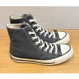 画像3: 【コンバース】CONVERSE【ALL STAR】チャックテイラー CT70【グレー】チャコール【ハイカット】【サイズ4 】 【23ｃｍ】<br> (3)