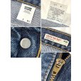画像2: USA製【ビンテージ】【リーバイス】【LEVI'S】【デニムスカート】【サイズ8】【レディース古着】<br> (2)