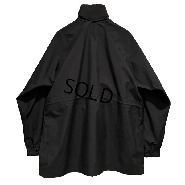画像3: ビンテージ【米軍実物】U.S.NAVY【ECWCS】【COLD WEATHER PARKA NAVY】コールドウェザー【黒】【ゴアテックスパーカー】【L-R】 