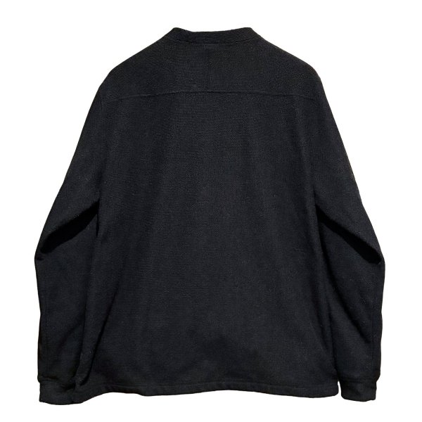 画像3: ビンテージ【ノースフェイス】【the north face】【黒】ポケット付き【スウェット】【サイズＬ】 