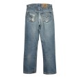 画像3: 〜00's【カナダ製】ビンテージ【LEVI'S】【リーバイス505】５０５【デニムパンツ】【ブルーデニム】【32ｘ30】<br> (3)