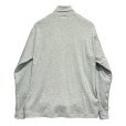 画像3: 未使用 90's【USA製】ビンテージ【North West Territory】ノースウェストテリトリー【グレー】無地【タートルネックロンT】【サイズM】<br> (3)