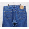 画像5: 00's【ビンテージ】【メキシコ製】【LEVI'S】【リーバイス】【501】【デニムパンツ】【36×30】<br> (5)