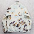 画像3:  ビンテージ【パタゴニア】patagonia【フクロウ柄】シンチラ【スナップT】【フリースプルオーバー】【サイズM  】<br> (3)
