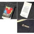 画像2: 90's USA製  MICKEY UNLIMITED ミッキー アンリミテッド【ビンテージ】ウォルトディズニー【ミッキーマウス】黒 【Tシャツ】【サイズXL】<br> (2)