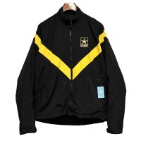 【ビンテージ】【米軍実物】【APFU】【U.S.ARMY】フィジカルトレーニングユニフォーム【M-R】 