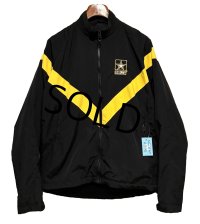 【ビンテージ】【米軍実物】【APFU】【U.S.ARMY】フィジカルトレーニングユニフォーム【M-R】 