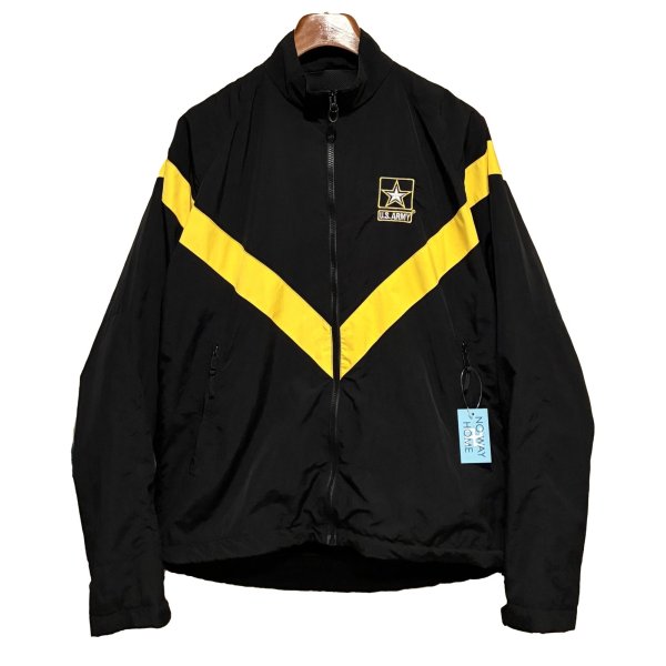 画像1: 【ビンテージ】【米軍実物】【APFU】【U.S.ARMY】フィジカルトレーニングユニフォーム【M-R】 