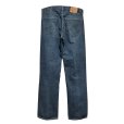 画像4: 70's USA製【ビンテージ】【LEVI'S】【リーバイス】【５０５-０２１７】【66前期】デニムパンツ【36x32】<br> (4)