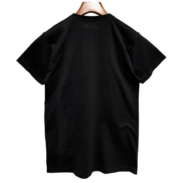 画像3: ビンテージ【THIS IS NOT A DRILL】ドリル【黒】Tシャツ【サイズS程度】 