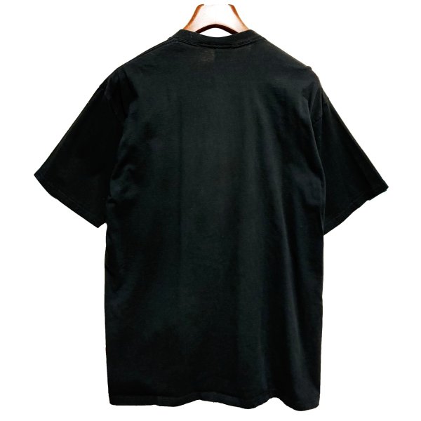 画像3: 90's USA製  MICKEY UNLIMITED ミッキー アンリミテッド【ビンテージ】ウォルトディズニー【ミッキーマウス】黒 【Tシャツ】【サイズXL】 