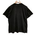 画像3: ビンテージ【切り裂きジャック】JACK THE RIPPER THE TEN BELLS【黒】Tシャツ【サイズXL】<br> (3)