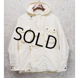 Gianfranco Ruffini Sport【ビンテージ】【ジャンフランコルフィニ】【裏フリース】【ジップアップパーカー】ブルゾン【サイズM】 