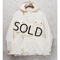 Gianfranco Ruffini Sport【ビンテージ】【ジャンフランコルフィニ】【裏フリース】【ジップアップパーカー】ブルゾン【サイズM】 