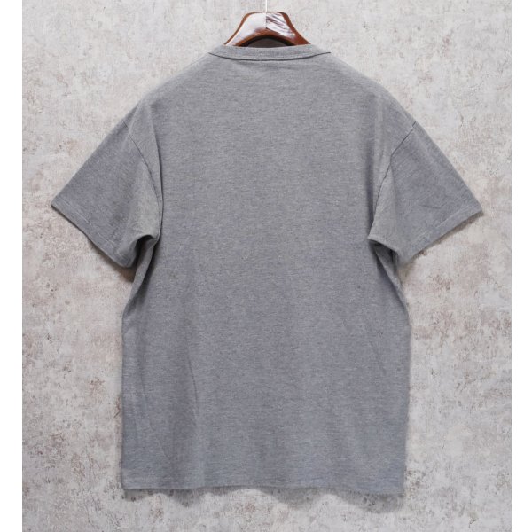 画像3: 90’s~【USA製】【Russell】【ラッセル】【グレー】【NSU FOOTBAL】フットボール【Tシャツ】【サイズL】 