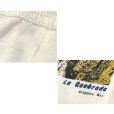 画像2: ビンテージ【ラ・ケブラータ】La Quebrada【飛び込み】海 イラスト【白】Tシャツ【サイズXL程度】<br> (2)