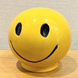 画像2: 【ビンテージ】アンティーク【マッコイ】スマイルバンク【貯金箱】<br> (2)