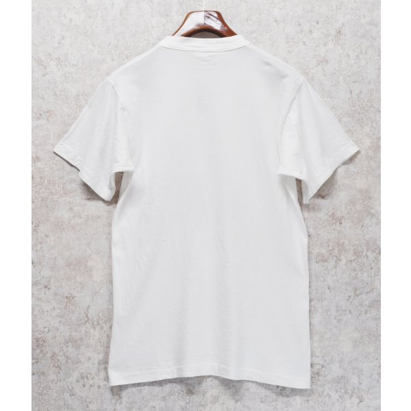 画像5: 90's~【USA製】 ビンテージ【FRUIT OF THE LOOM 】フルーツオブザルーム【siltbreeze presents】骸骨【白】【 Tシャツ】【サイズM】 