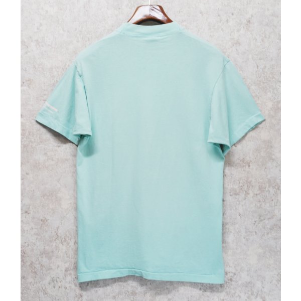 画像3: 90's【USA製】 ビンテージ【FRUIT OF THE LOOM 】フルーツオブザルーム【ターコイズ】 west bloomfield half marathon 【 Tシャツ】【サイズL】 