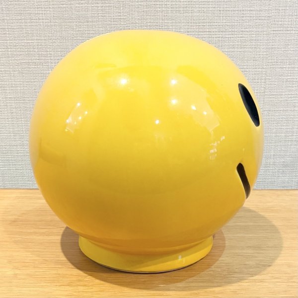 画像6: 【ビンテージ】アンティーク【マッコイ】スマイルバンク【貯金箱】 