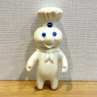 70's【ビンテージ】アンティーク【ピルズベリー】【ソフビ人形】【人形】 