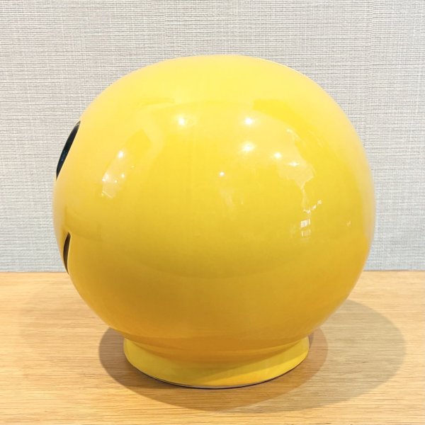 画像4: 【ビンテージ】アンティーク【マッコイ】スマイルバンク【貯金箱】 