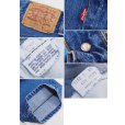画像2: 80's【USA製】【ビンテージ】【LEVI'S】【リーバイス５０１】501【デニムパンツ】【33ｘ30】<br> (2)