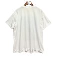 画像3: ビンテージ【ラ・ケブラータ】La Quebrada【飛び込み】海 イラスト【白】Tシャツ【サイズXL程度】<br> (3)