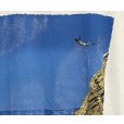 画像4: ビンテージ【ラ・ケブラータ】La Quebrada【飛び込み】海 イラスト【白】Tシャツ【サイズXL程度】<br> (4)