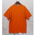 画像3: 90’s【USA製】【Russell】【ラッセル】【オレンジ】Paterson University【パターソン大学】フットボール【Tシャツ】【サイズXL】<br> (3)