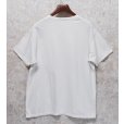 画像5: 【ビンテージ】【 KNOW YOUR KEANUS】白【キアヌ・リーヴス】プリント【Tシャツ】 サイズXL<br> (5)