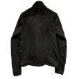 画像3: 【パタゴニア】patagonia【ポーラテック】【黒】【R2】ポーラテック【レギュレーターフリース】【サイズM】<br> (3)