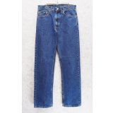 【USA製】ビンテージ【LEVI'S】【リーバイス505】５０５【デニムパンツ】【ブルーデニム】【31ｘ30】 