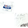 画像2: 【90's】【USA製】【ビンテージ】【Hanes】ヘインズ【LUCE AMEN】【白】【バンド】【Tシャツ】【サイズL】<br> (2)